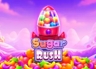 SUGAR RUSH